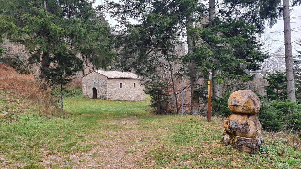 Le Chirat Blanc