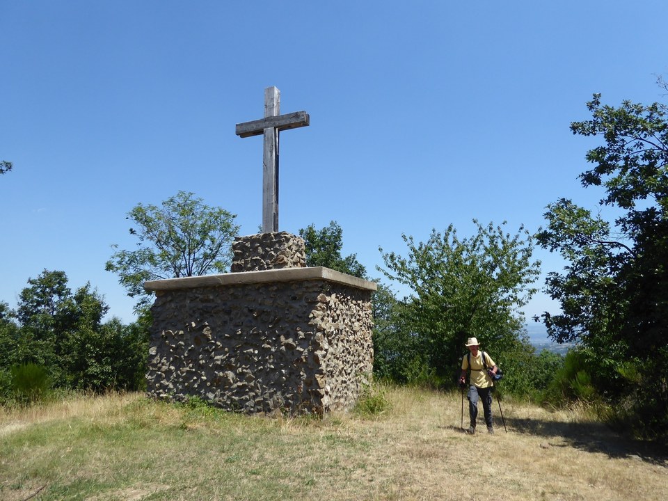 Sainte Blandine - Saint-Julien Molin Molette n° 2