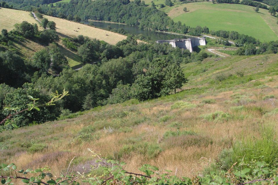 La Croix de Paraqueue - St Chamond n°9