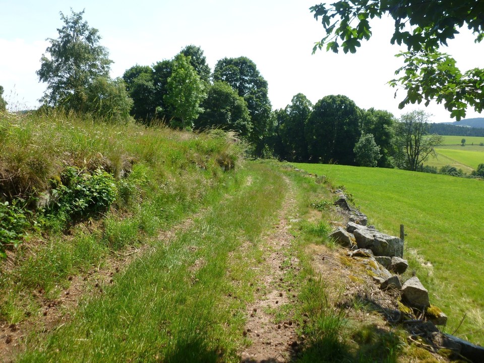 Sentier