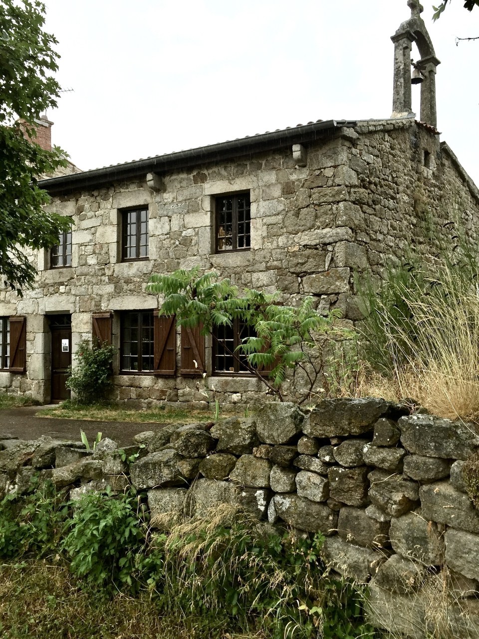 Maison de la Béate
