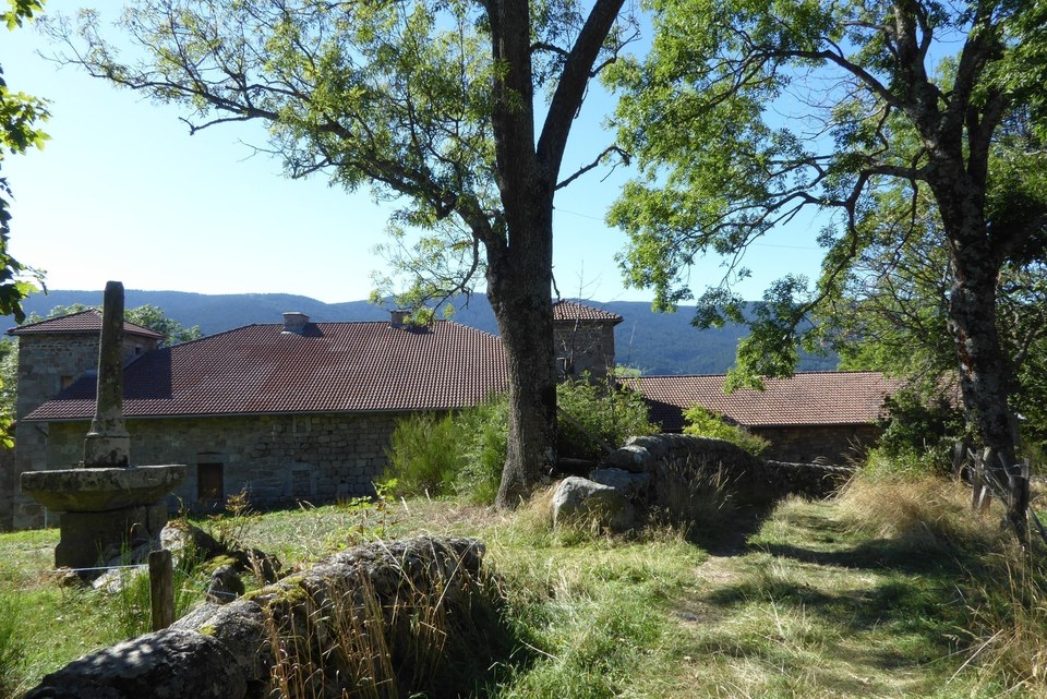 Circuit de Rû - St-Sauveur-en-Rue - n°2