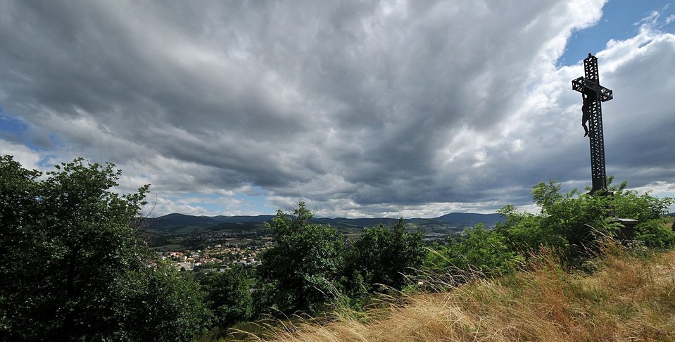 La Faverge - La Grand-Croix n° 2