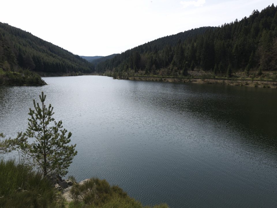 Tour du Haut Pilat en 2 étapes