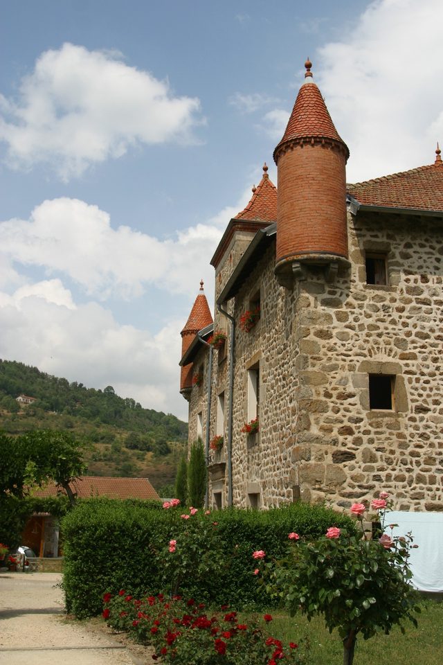 Château de Bobigneux