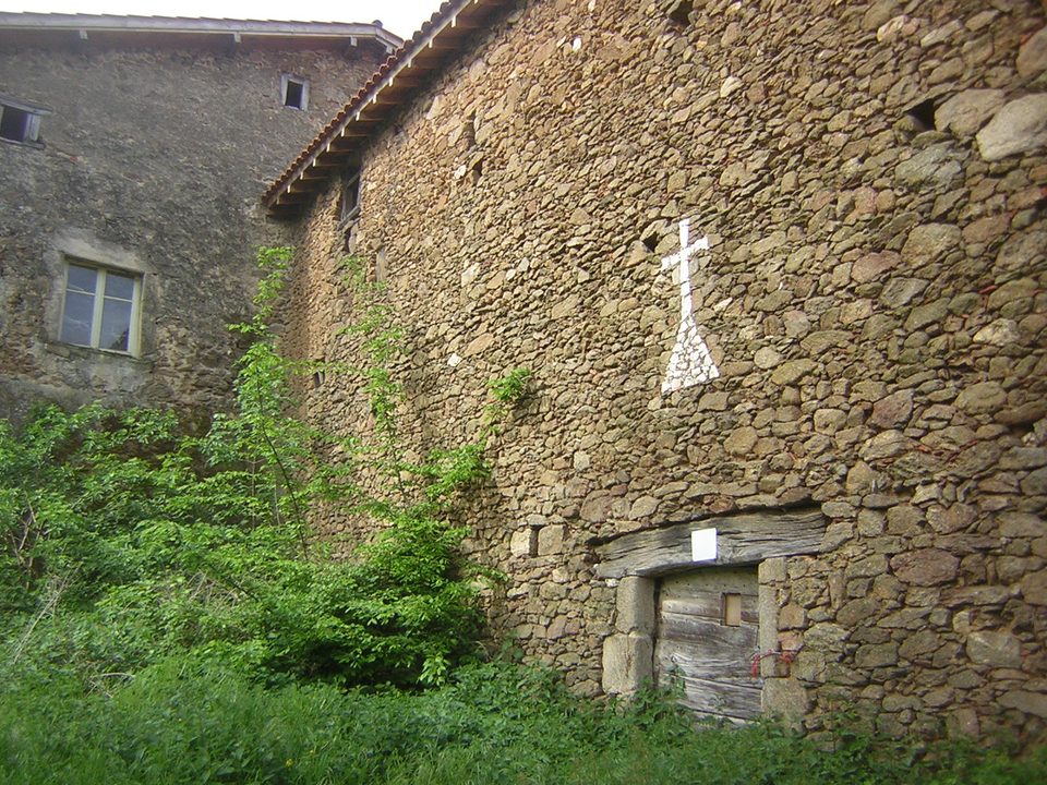 Sur les traces des Chartreux - Pavezin n° 2