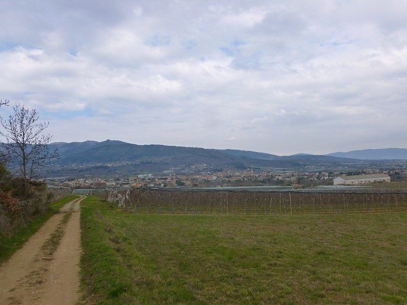Sentier n°6 Des Barrages (Depuis Saint-Pierre-de-Boeuf)