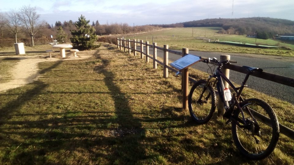 La Ballade - Saint-Romain-en-Gal n°3