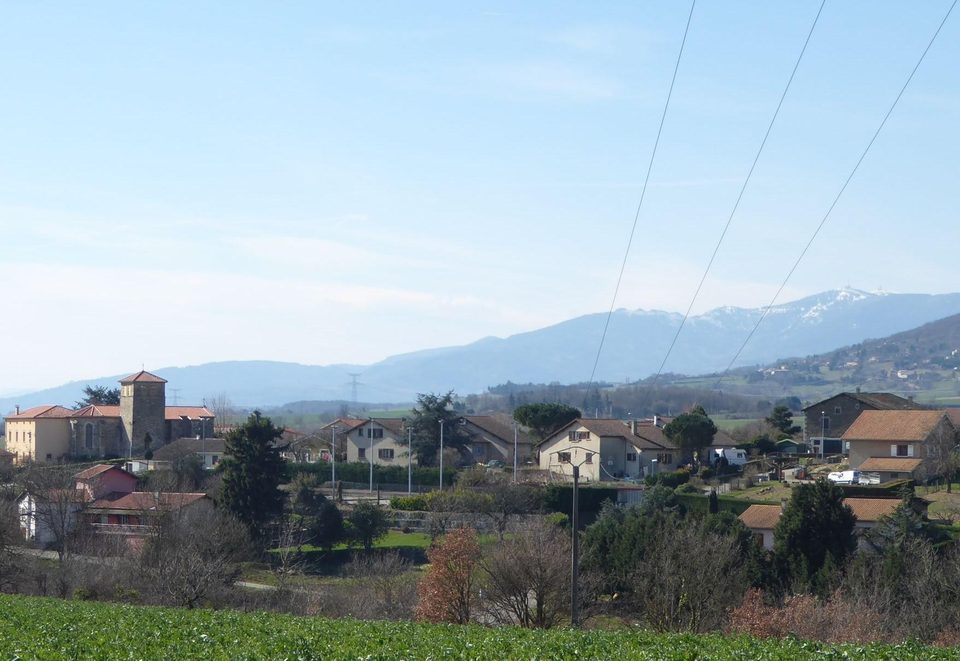 Les Haies