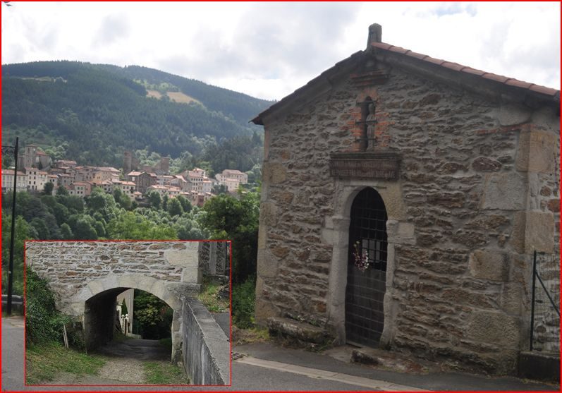 Chapelle Notre Damedes 7 Douleurs