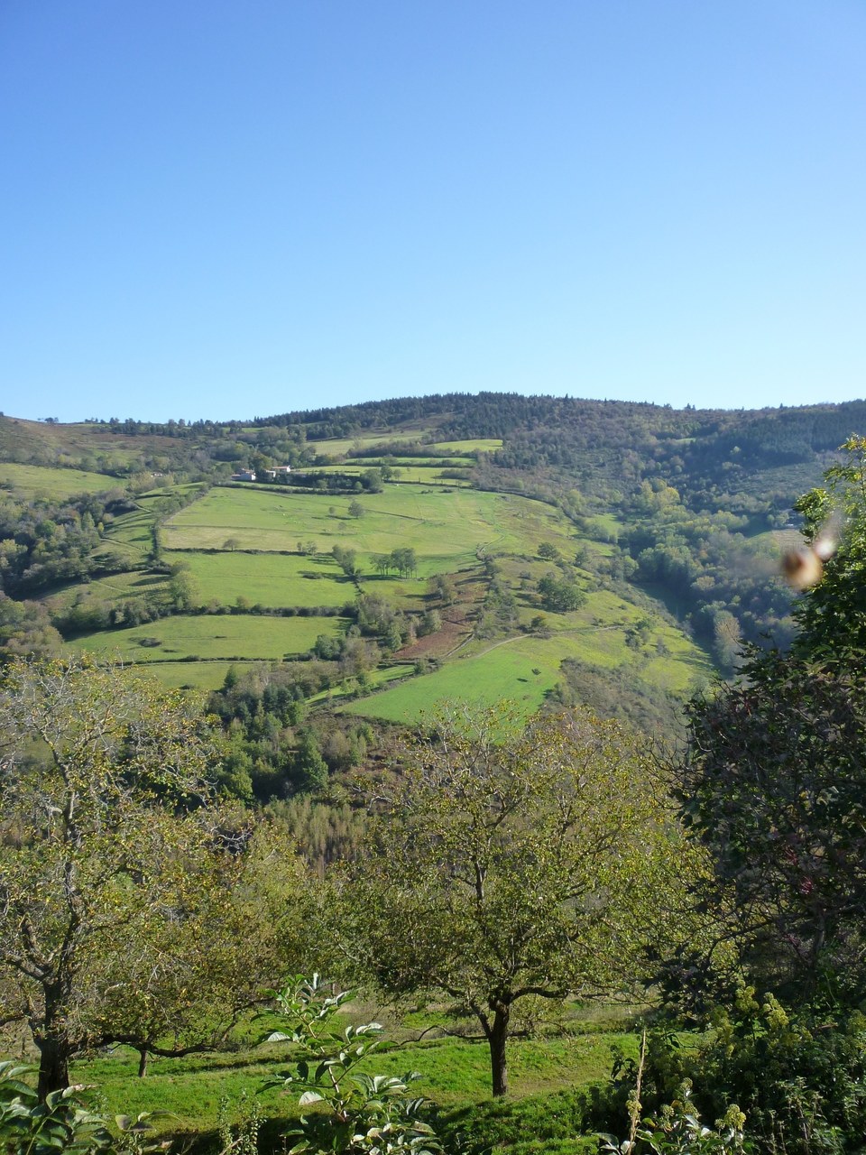 Val Haut - La Valla en Gier n°3