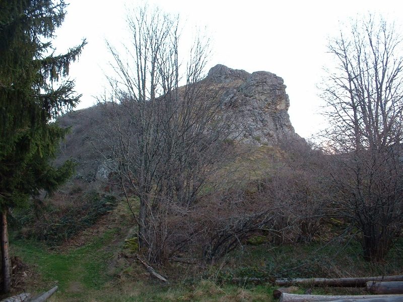 Rocher-du-Thoil