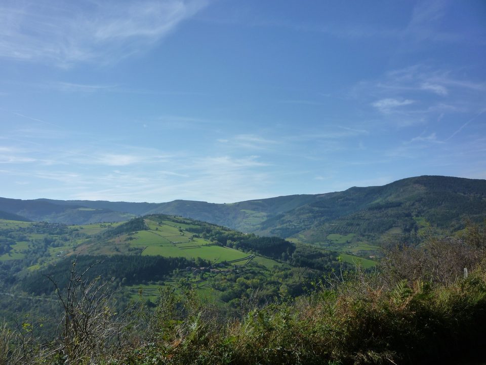 Val du Ban - La Valla en Gier n°1