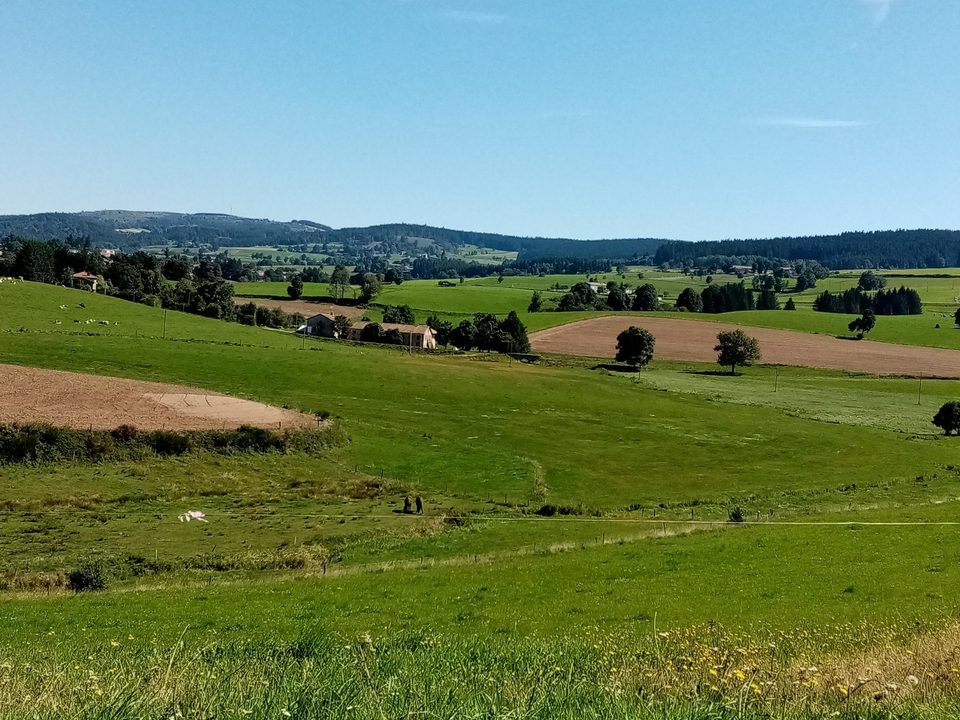 Sentier du Sapée