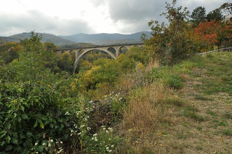 boucle équestre autour de Chavanay, Pélussin et Vérin