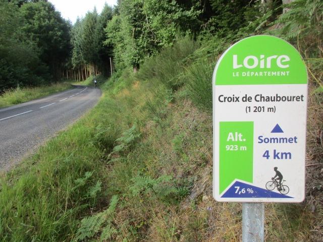 COL de La Croix de Chaubouret depuis St-Chamond (copy)