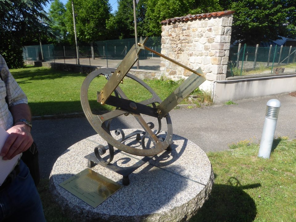 Les Trois Hameaux - Jonzieux n°1