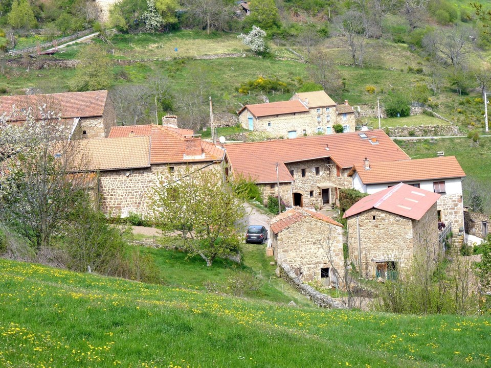 Montchovet - Bourg-Argental n° 3
