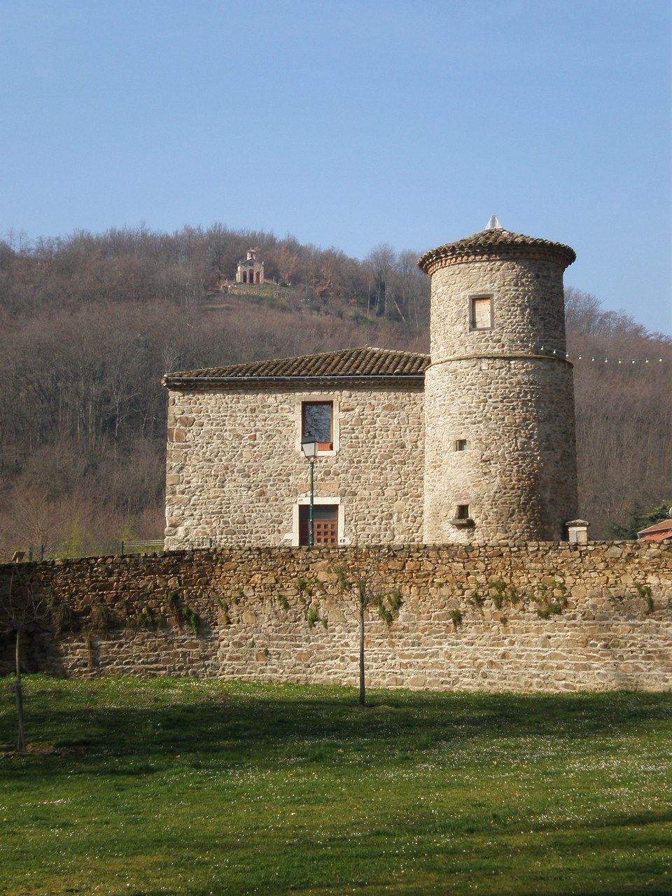 la tour