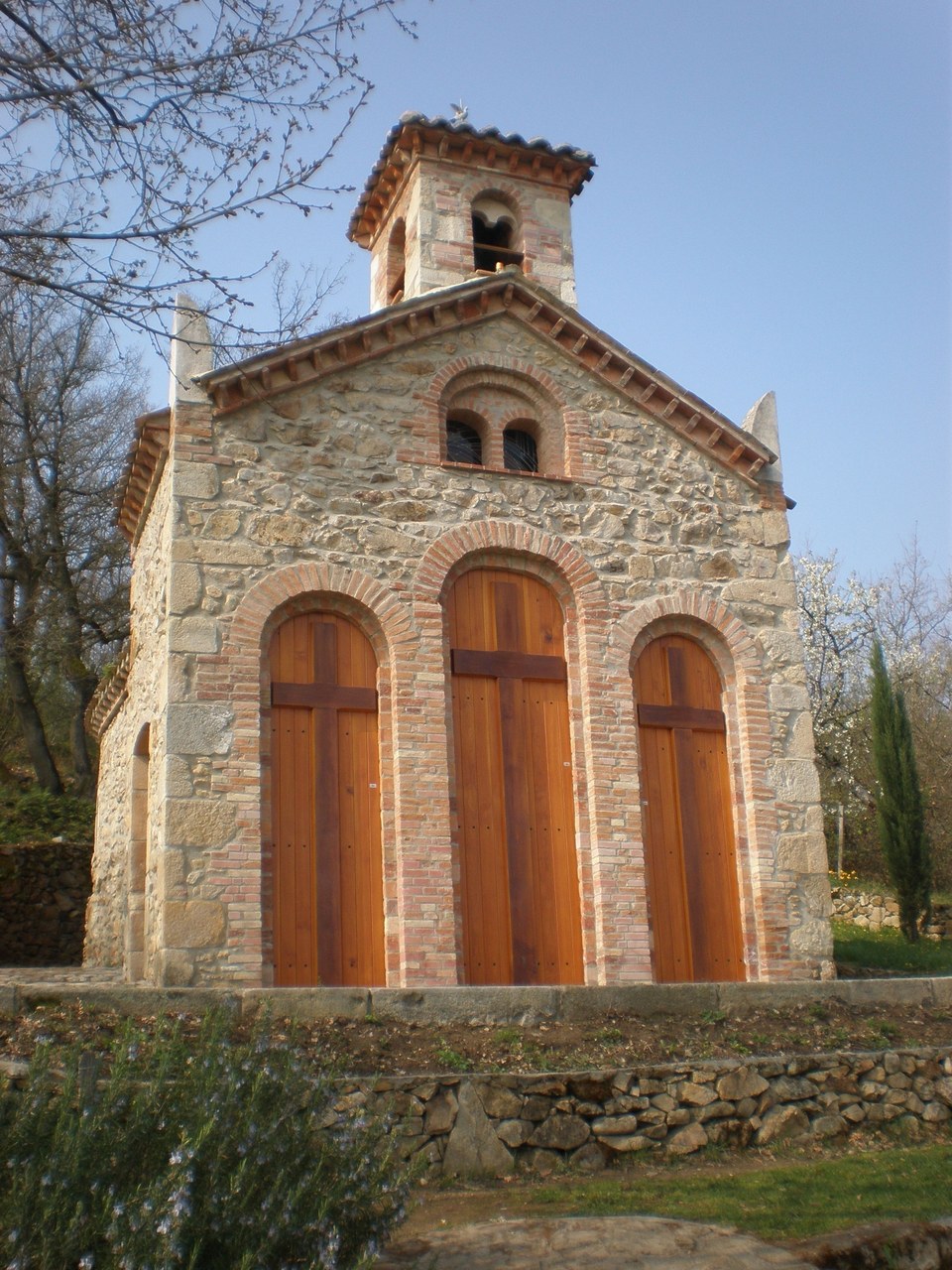 Chapelle du Calvaire