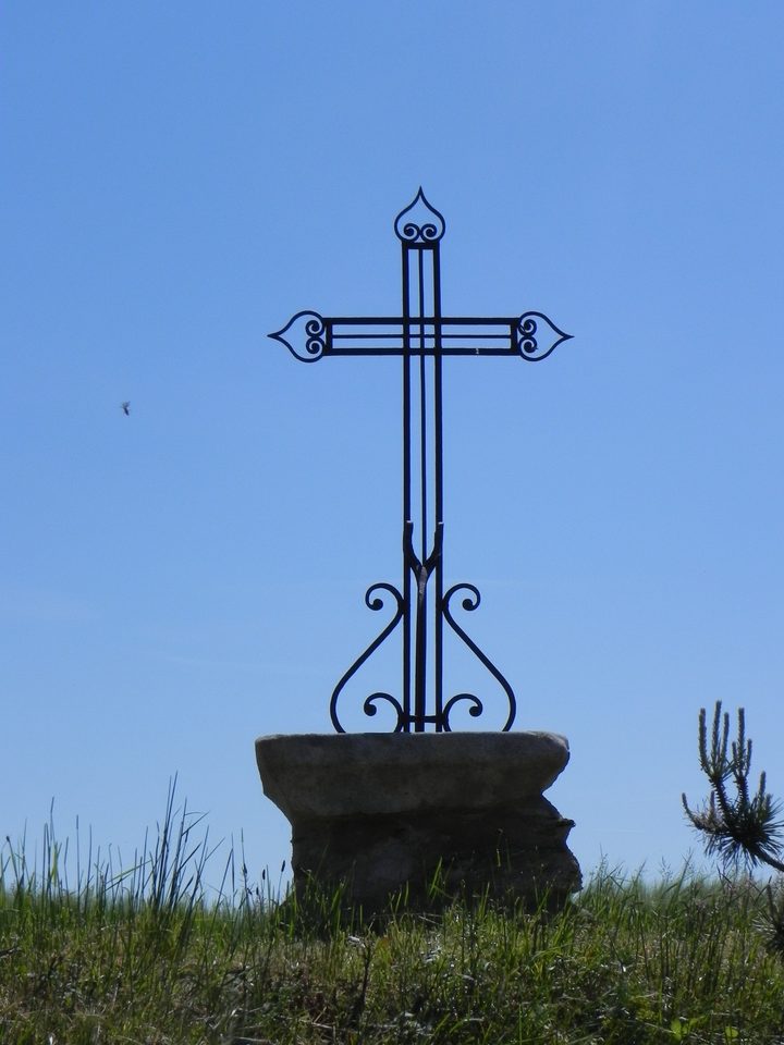 Croix du Trève