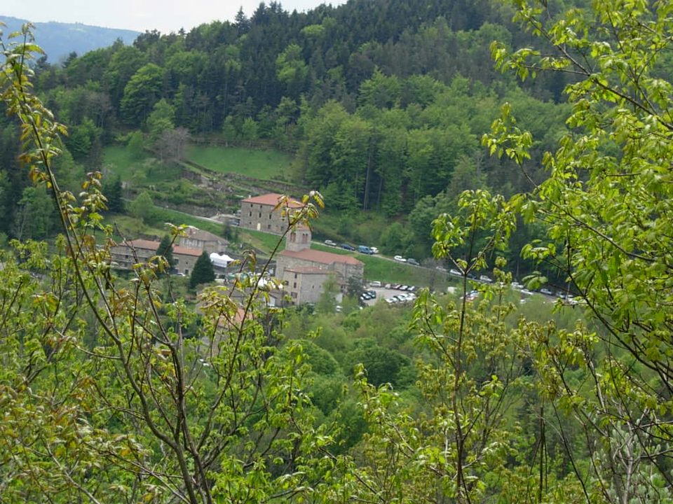 La Croix Fayard - Thélis la Combe n° 3