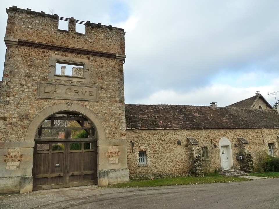 M3 - Le plateau du Vexin