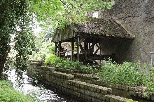 Moulin 2