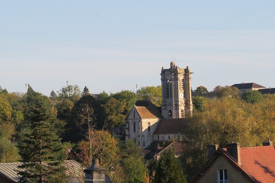 R1 - Lieux-dits et pigeonniers