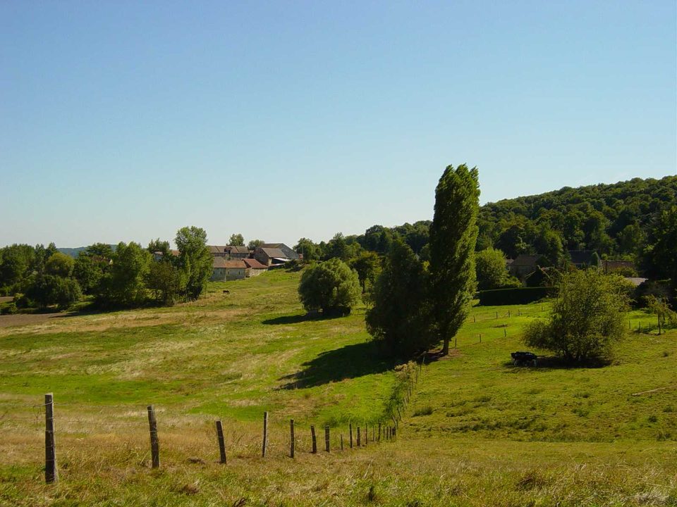 R3 - Le toit du Vexin