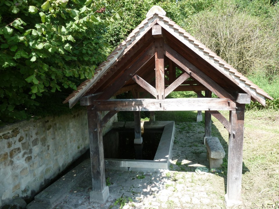 Luzarches Gascourt