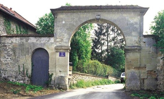 VS6 - La cavée de Margicourt