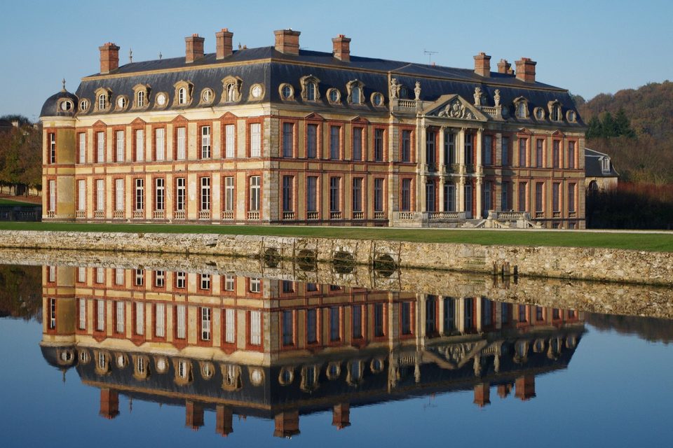 Maison de Fer