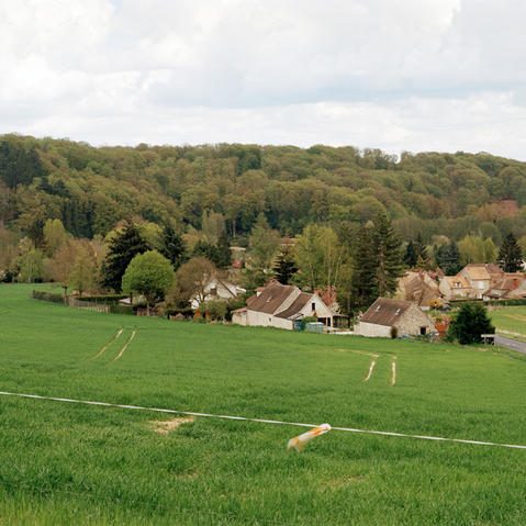 Le Celle-les-Bordes