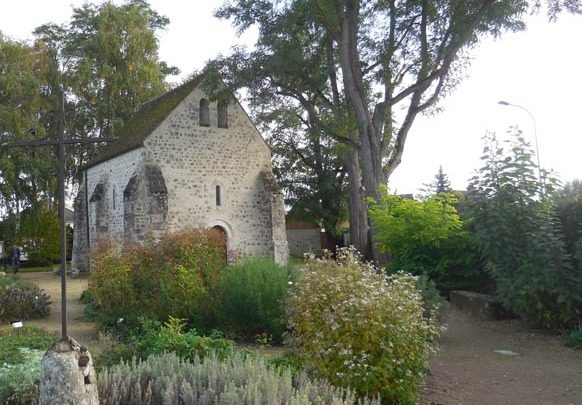 Chapelle Saint Blaise des Simples-Web