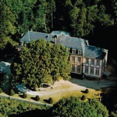 Boucle VTC/VAE Port-Royal des champs