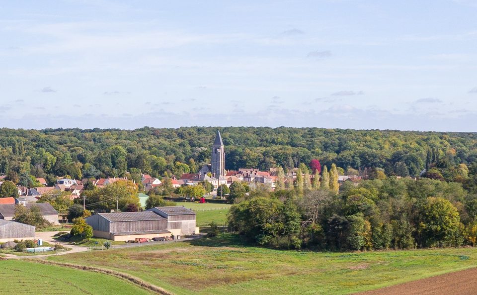 Circuit de Louareux