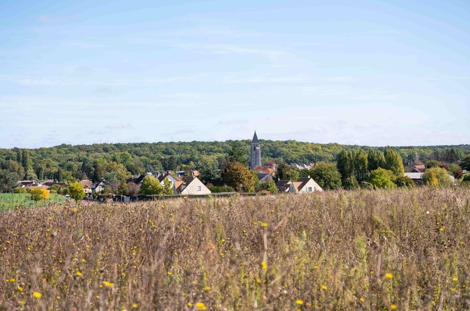 PNR-Sonchamp