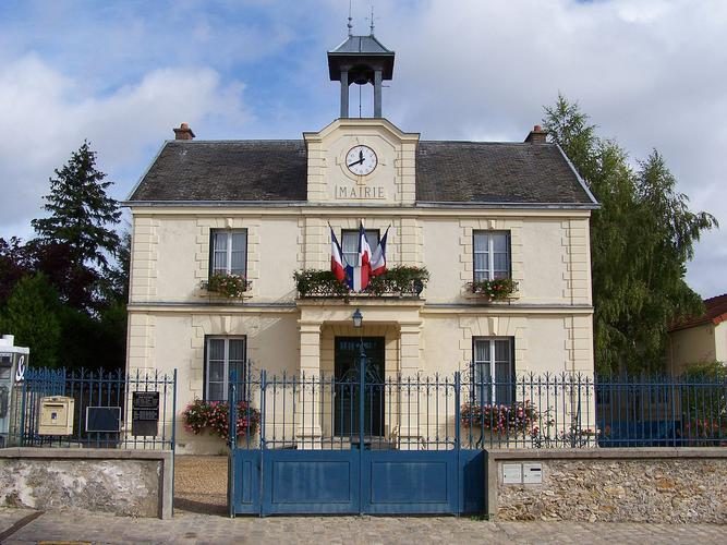 Les mille facettes d'Auffargis
