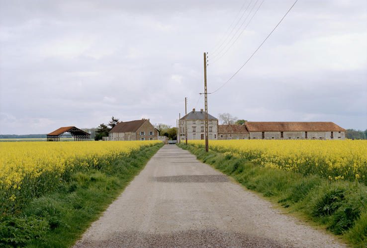 Vallons et villages d'antan