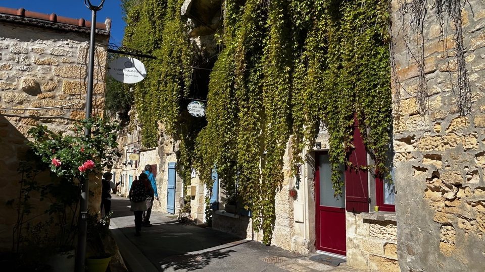 Gouvieux, Par mont et par vaux chez les godviciens