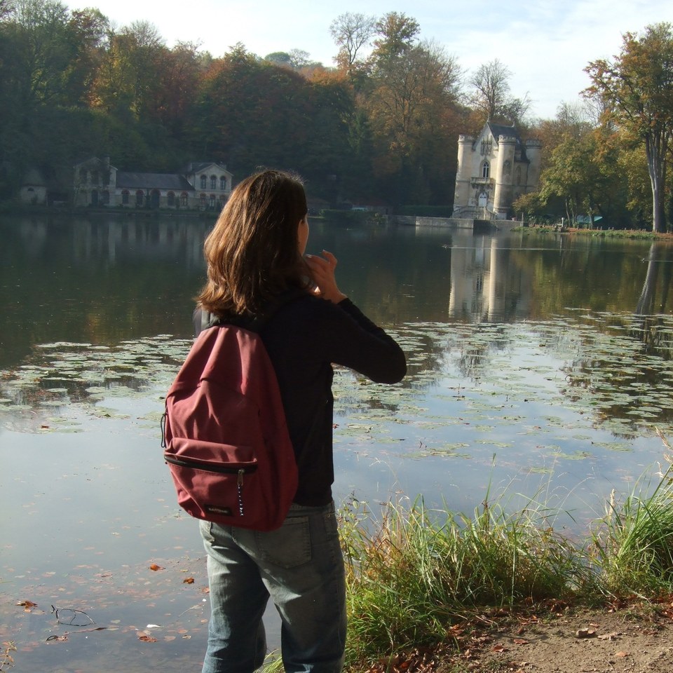 Etangs de Comelles