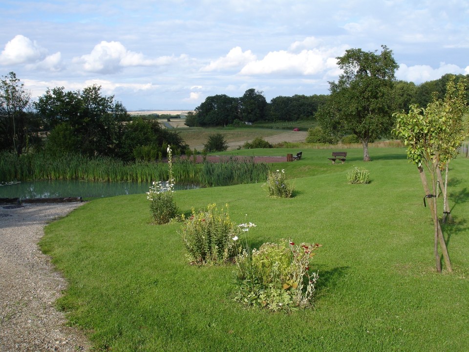 Sentier du patrimoine de Brueil-en-Vexin