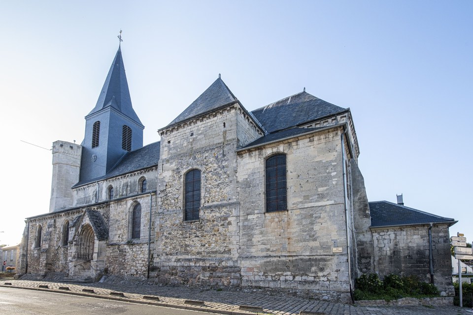 Boucle de Nanteuil