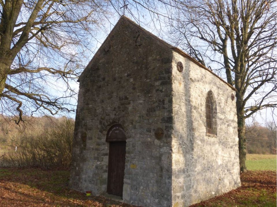 Vallée des Monts