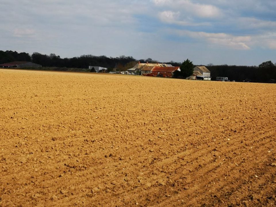 La Ferme de Launay