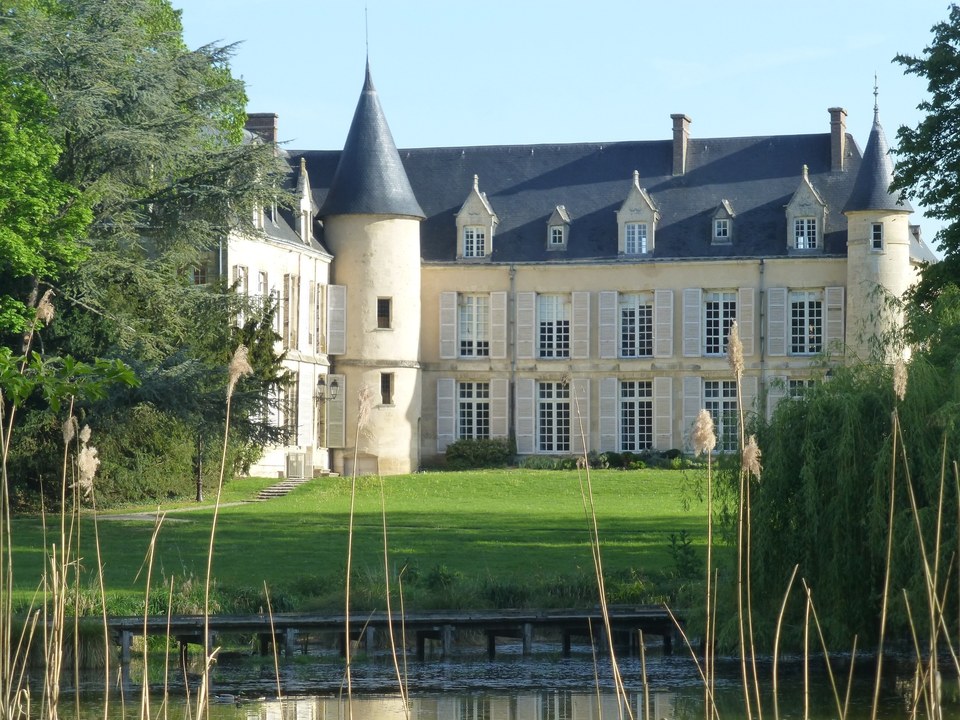 Château de Théméricourt