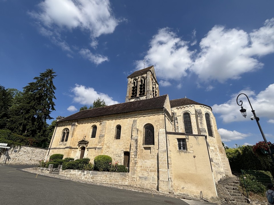 CH4 - Le fond de Valmillon
