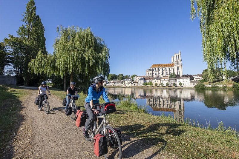La Seine à Limay
