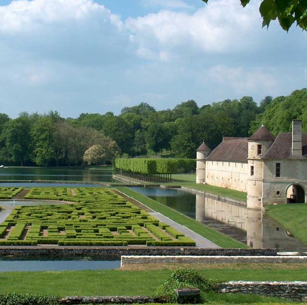 à la découverte des marquis et de leurs châteaux